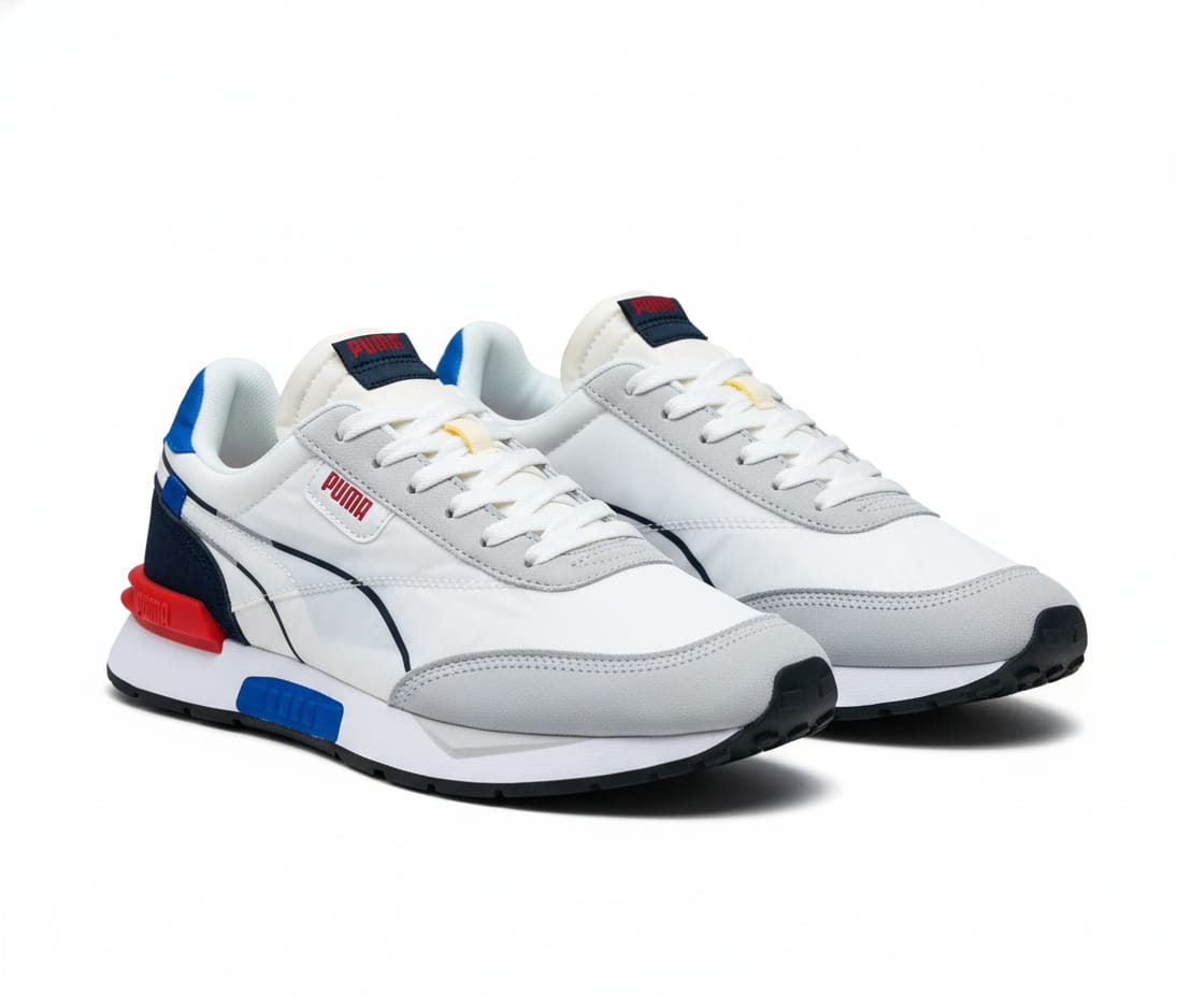 PUMA Retro Runner Sneakers