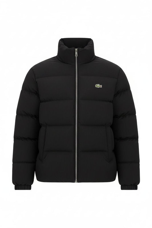 Lacoste Men's Quilted Puffer Jacket