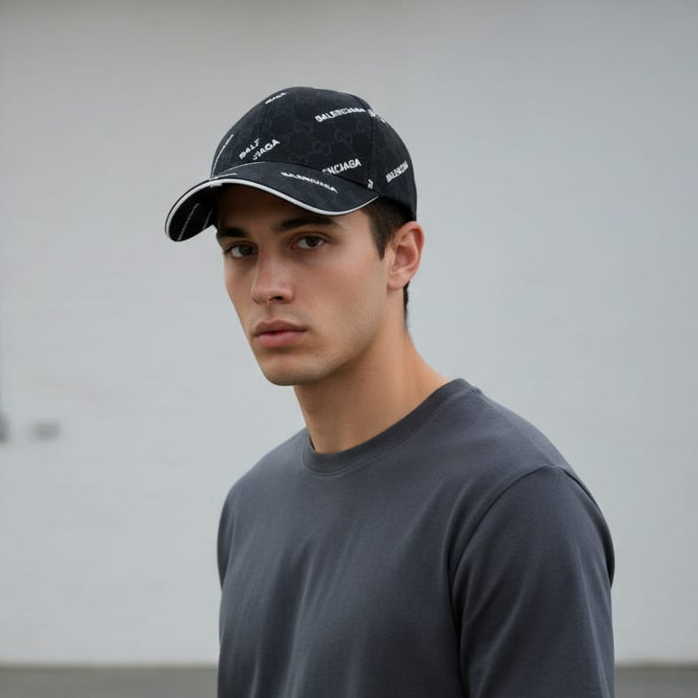 Summer Caps