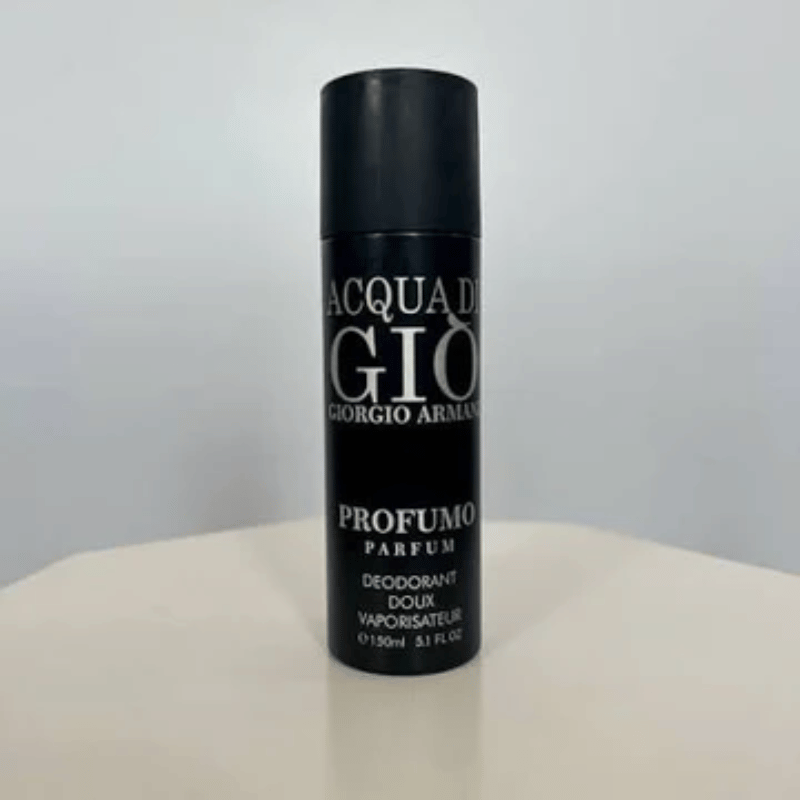 Deodorant