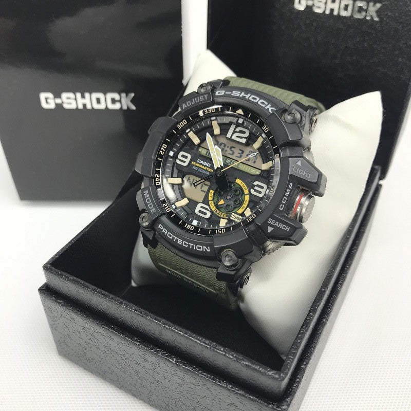 WATCHES