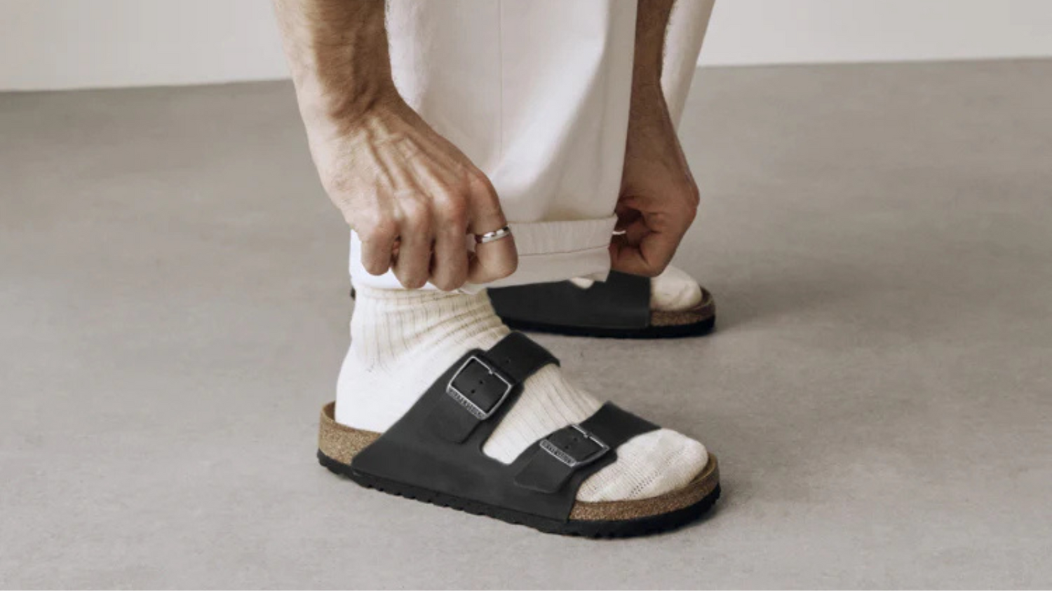 Birkenstock from ₹1999