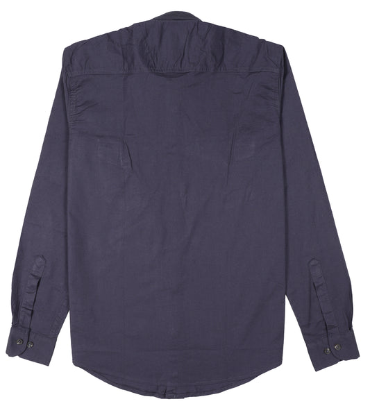 Calvin Klein Classic Fit Utility Shirt