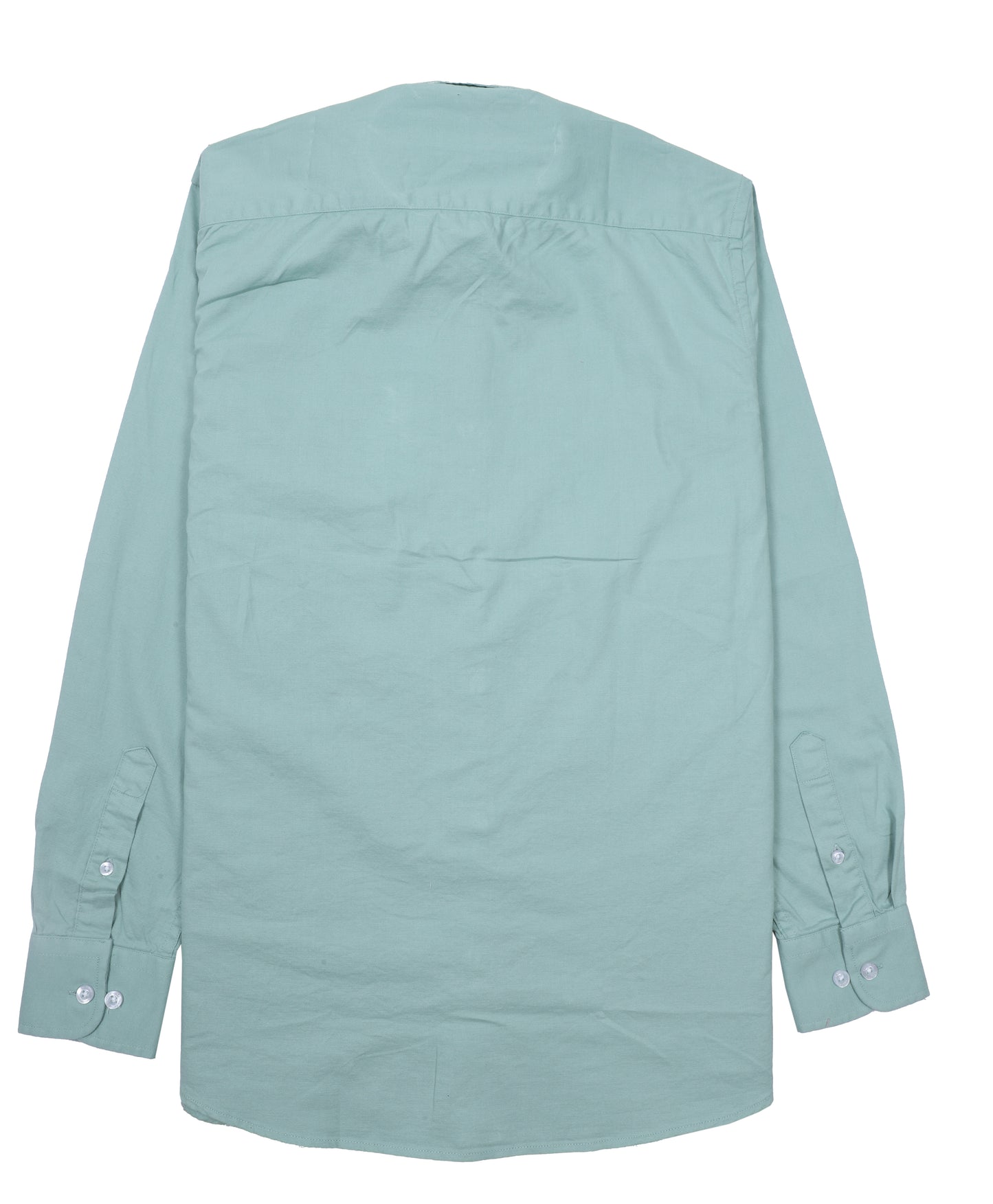 LACOSTE Serene Lagoon Classic Fit Long Sleeve Button-Down Shirt