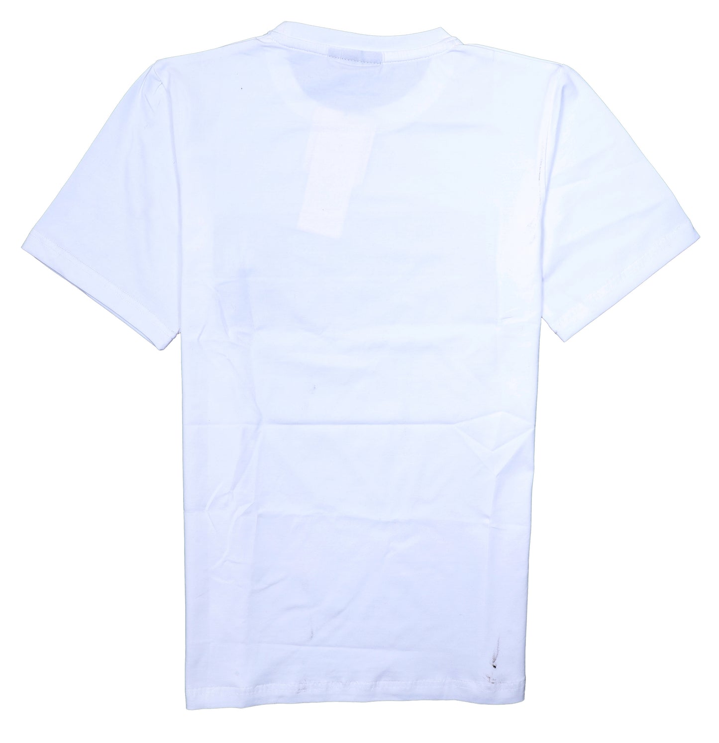 ARMANI EXCHANGE Luminous Pearl Slim Fit Short Sleeve Graphic Tee