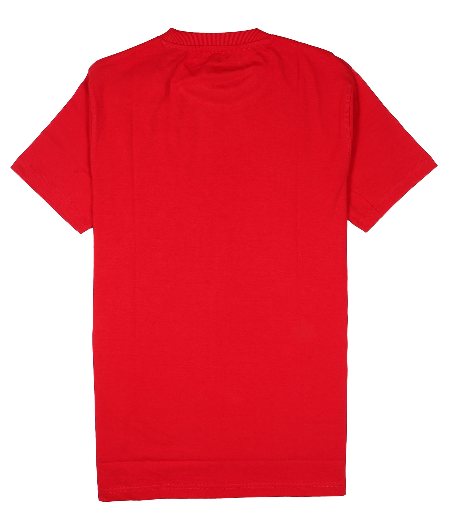 TRUE RELIGION Crimson Ember Relaxed Fit Short Sleeve Graphic Tee