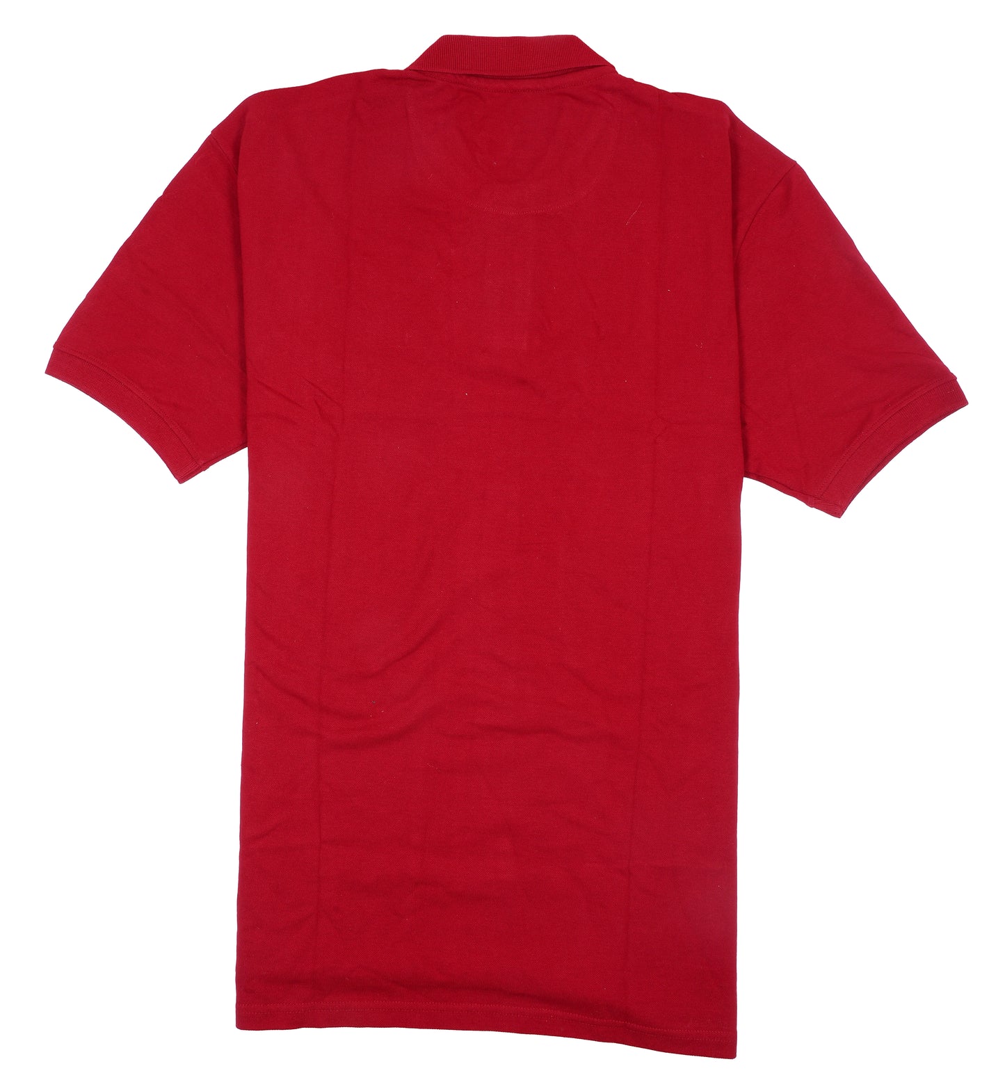 POLO RALPH LAUREN Ember Glow Tailored Fit Short Sleeve Piqué Polo Shirt