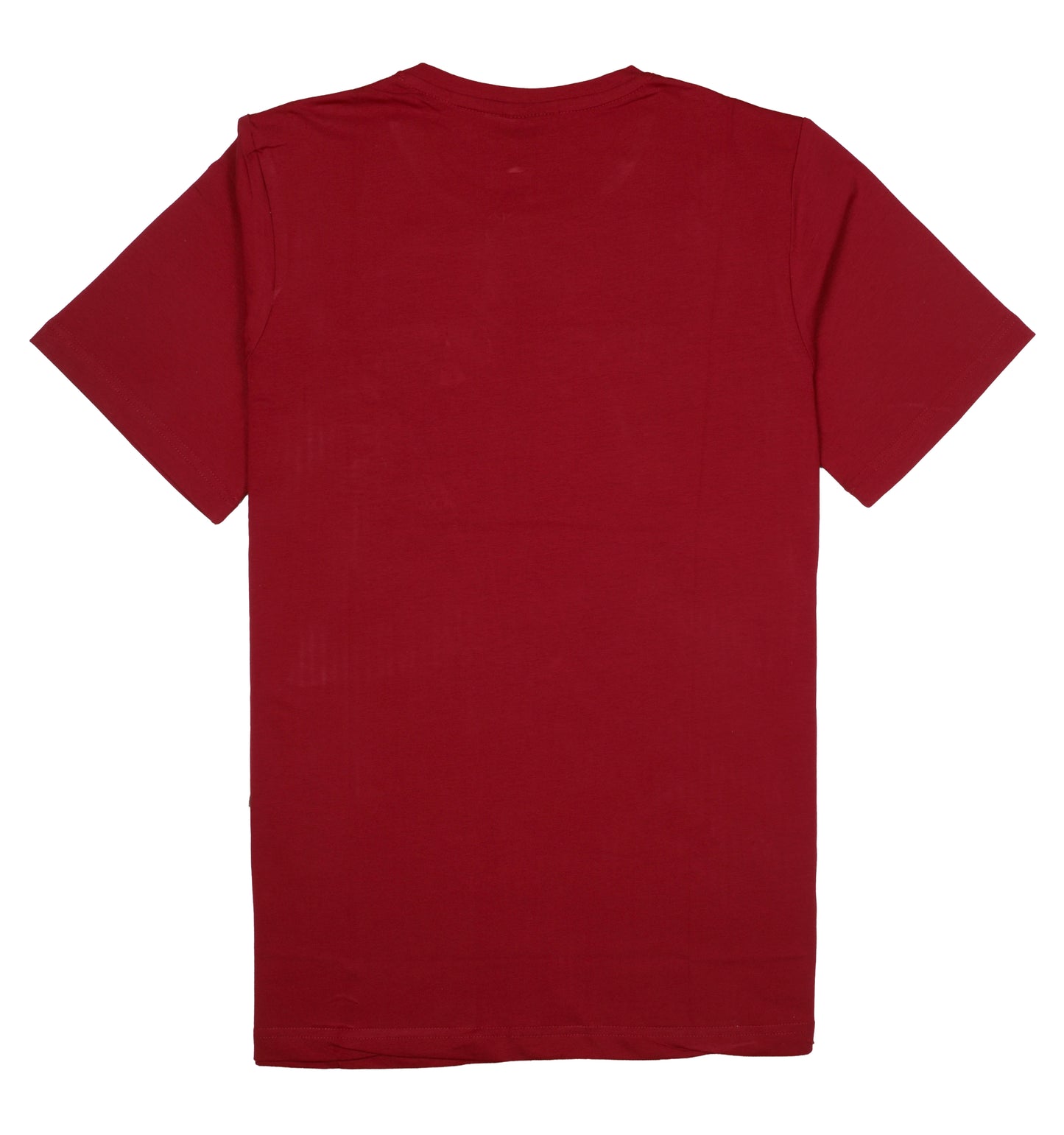 Armani Exchange Graphic Logo T-Shirt in Red