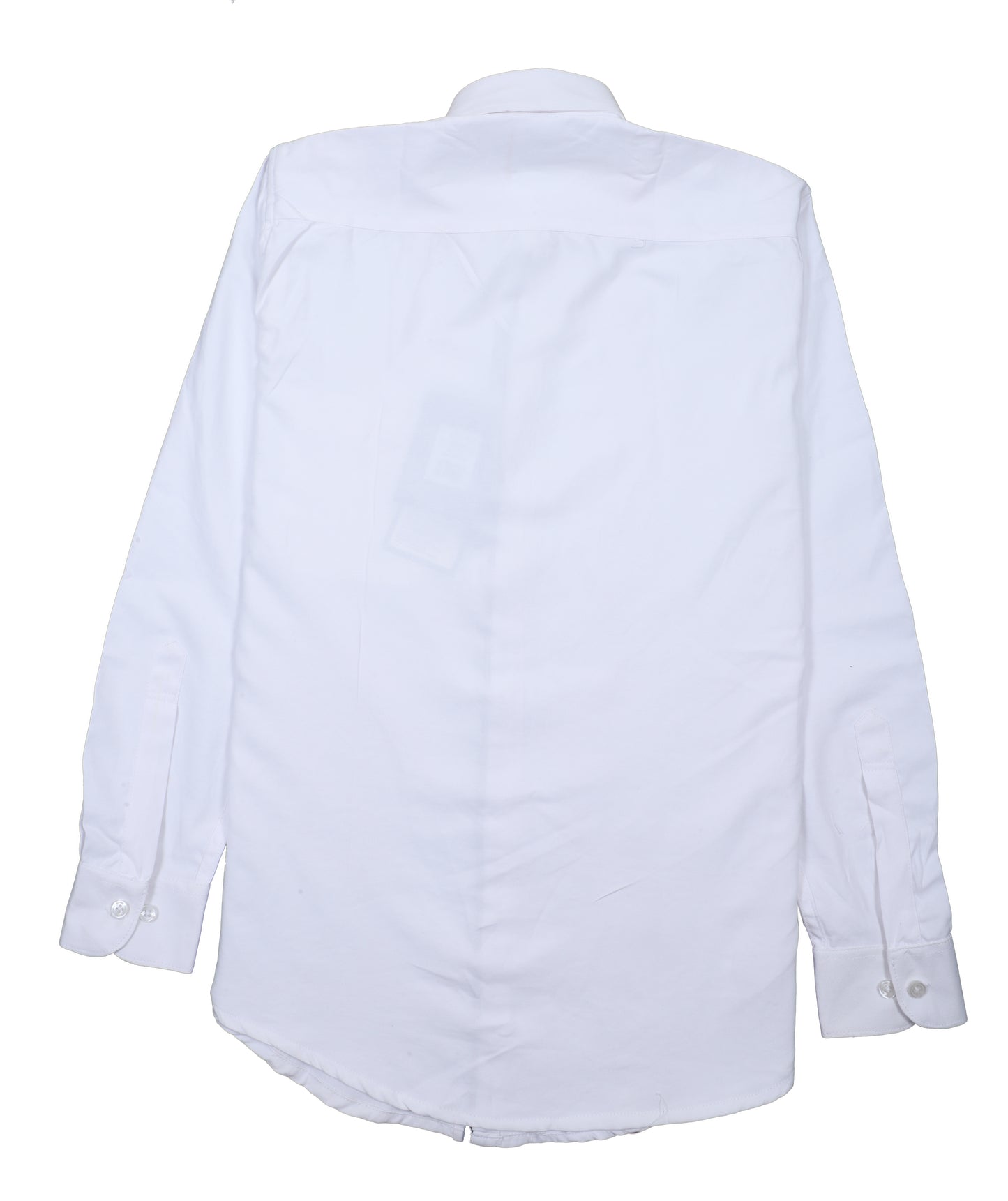 TOMMY HILFIGER Serene Pearl Classic Fit Long Sleeve Button-Down Shirt