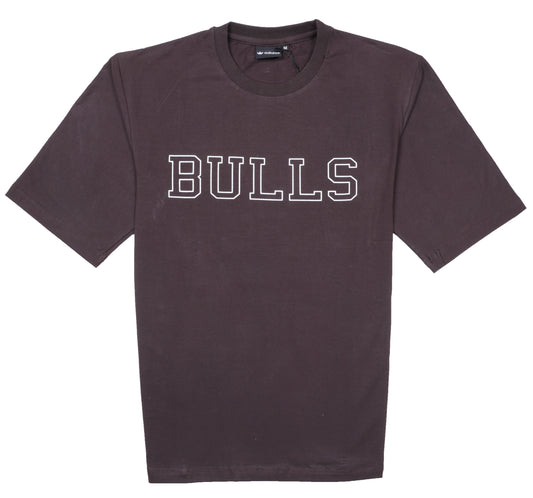 adidas Bulls Graphic Tee