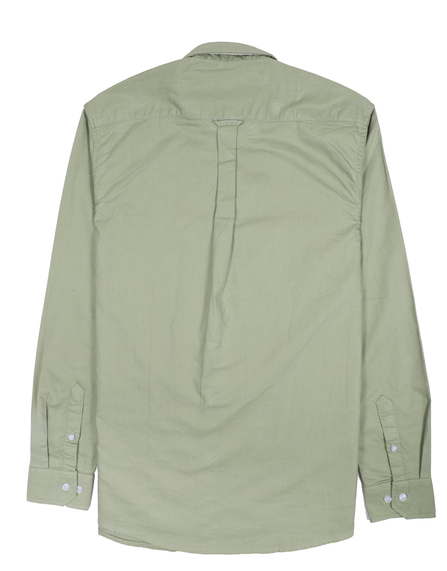 TOMMY HILFIGER Enchanted Fern Classic Fit Long Sleeve Button-Down Shirt
