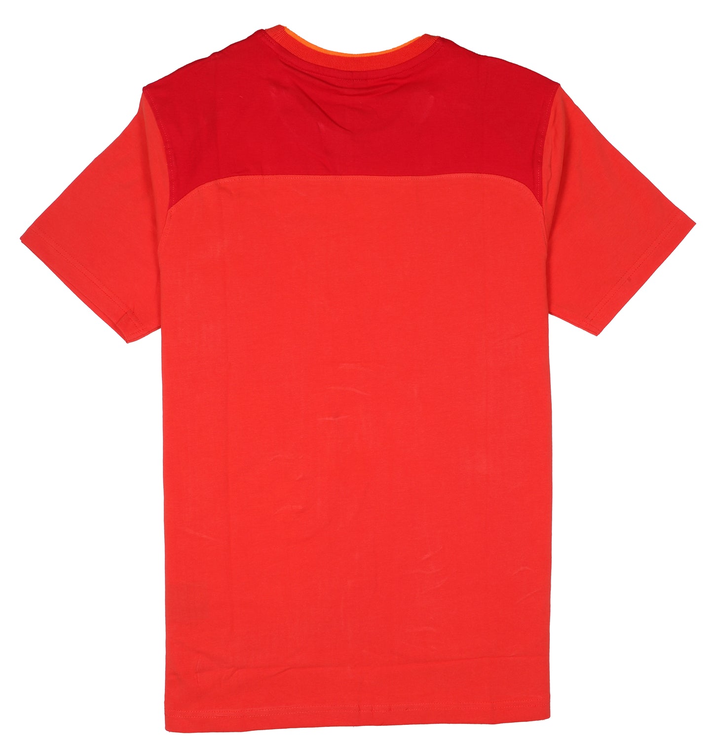 HACKETT Ember Blaze Athletic Fit Short Sleeve Performance Tee