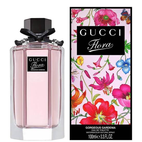 GUCCI Serene Petal Luxe Eau de Toilette Spray 100ml