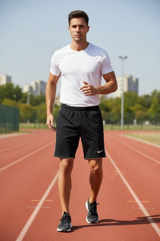 Nike Men's Dri-FIT Training Shorts