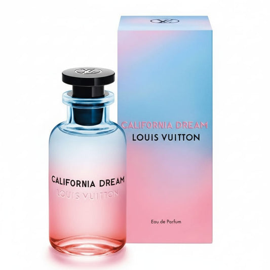 LOUIS VUITTON Mystic Amber Opulent Eau de Parfum