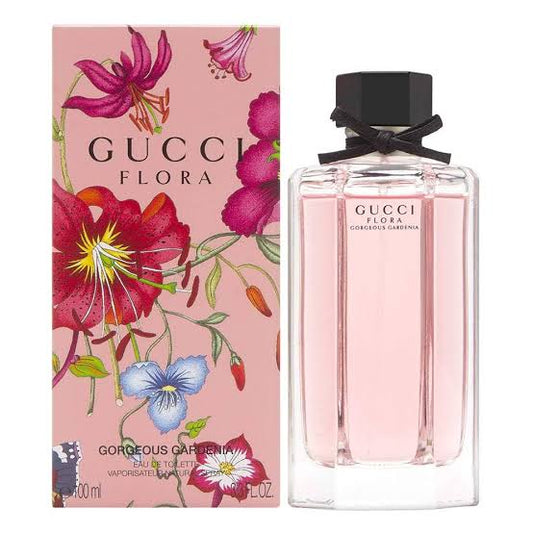 GUCCI Ethereal Petal Luxe Eau de Toilette 100ml