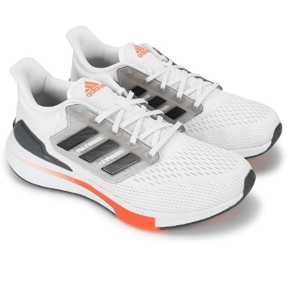 ADIDAS Radiant Coral Dynamic Fit Ultraboost 21 Running Shoes