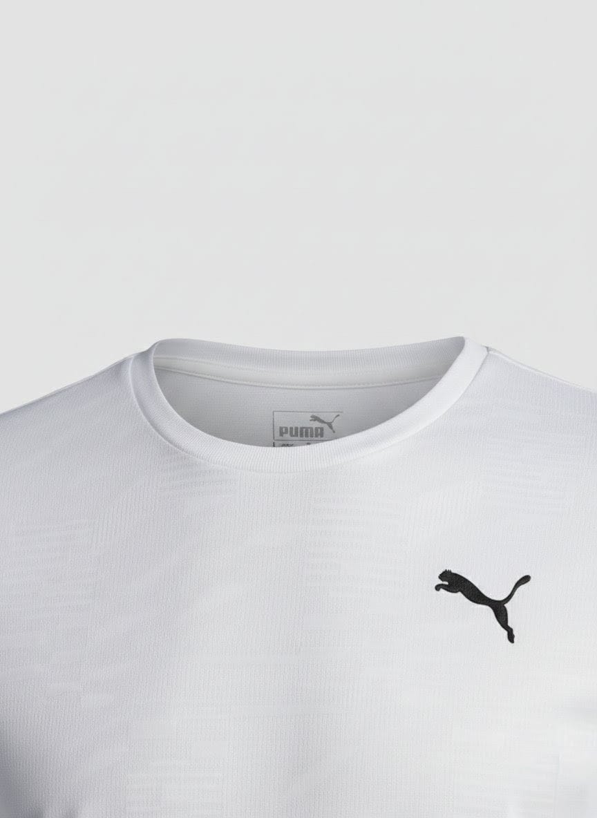 PUMA Essential Long Sleeve Performance Tee