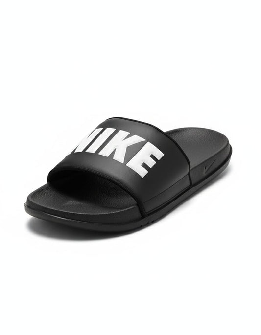 NIKE Celestial Ash Luxe Slide Sandals