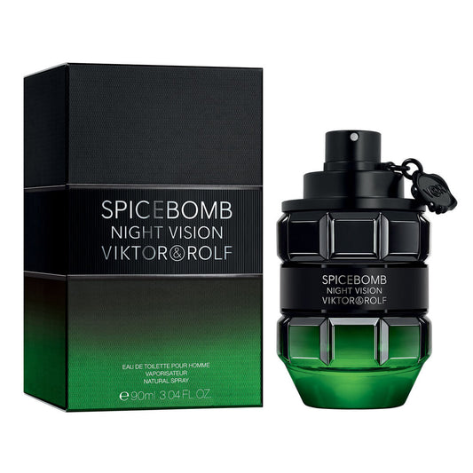 VIKTOR&ROLF SPICEBOMB Night Vision Eau de Toilette