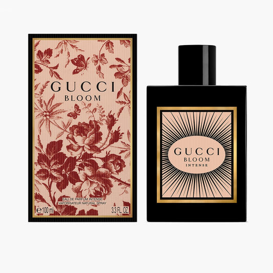 GUCCI Enchanted Rosewood 100ml Eau de Parfum Intense