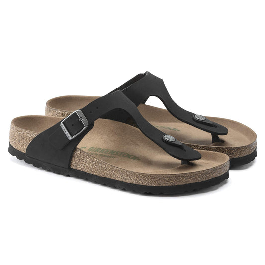 BIRKENSTOCK Enchanted Onyx Eco-Friendly Arizona Sandals