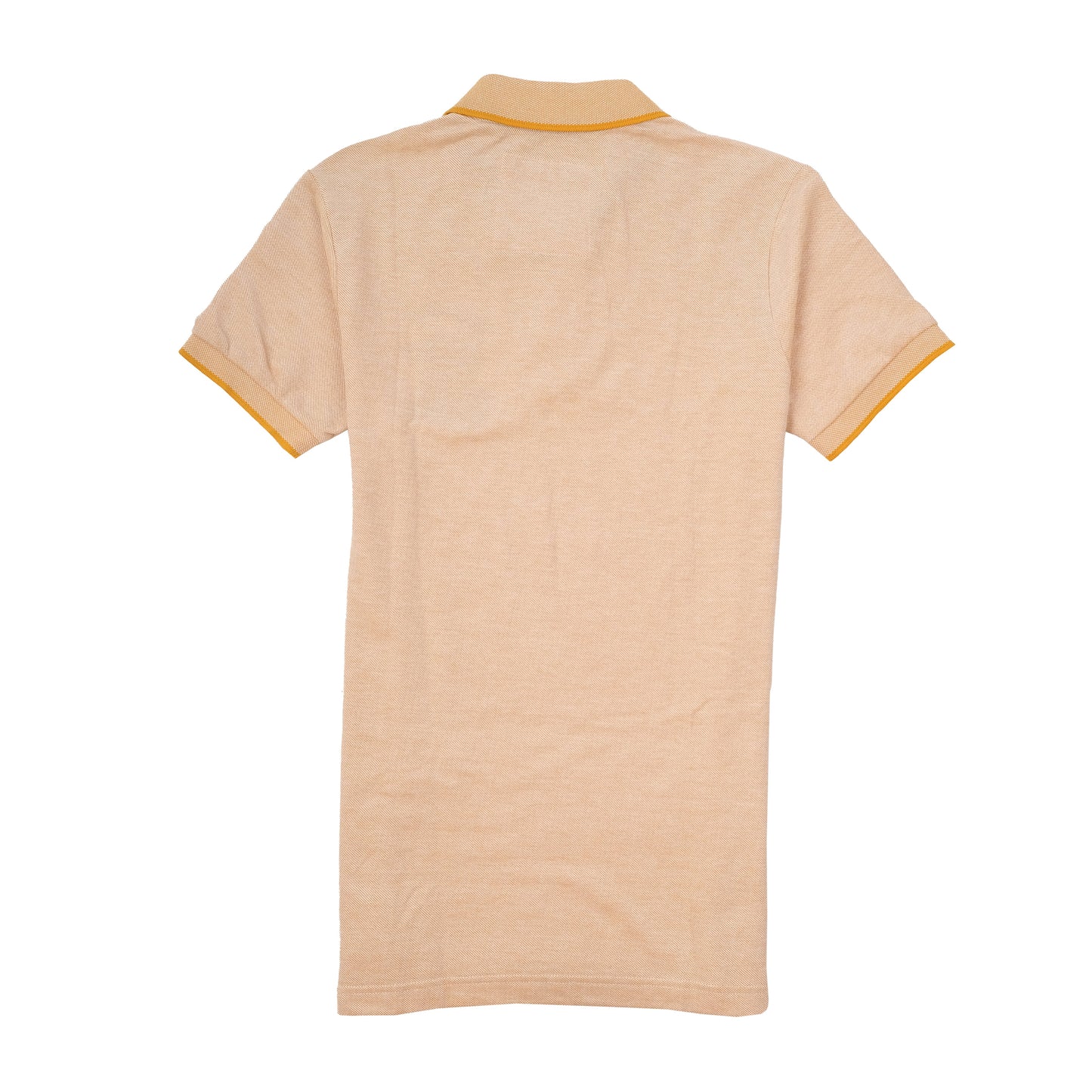Superdry Ochre Polo T-Shirt