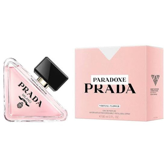 PRADA Paradoxe Virtuel Flower Eau de Parfum 90 ml