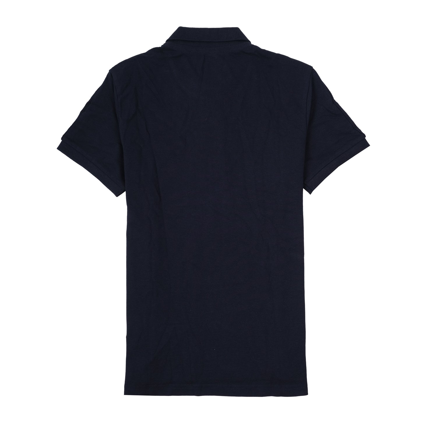 Armani Navy Blue Polo T-shirt