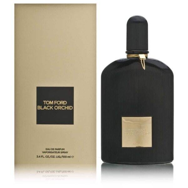 TOM FORD Black Orchid Eau de Parfum Spray 3.4 oz