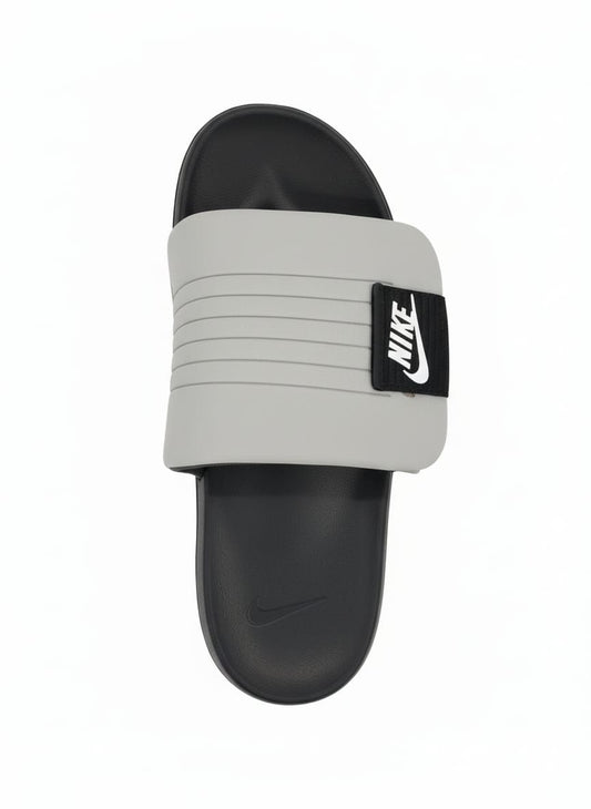 NIKE Ethereal Ash Elevated Slide Sandals