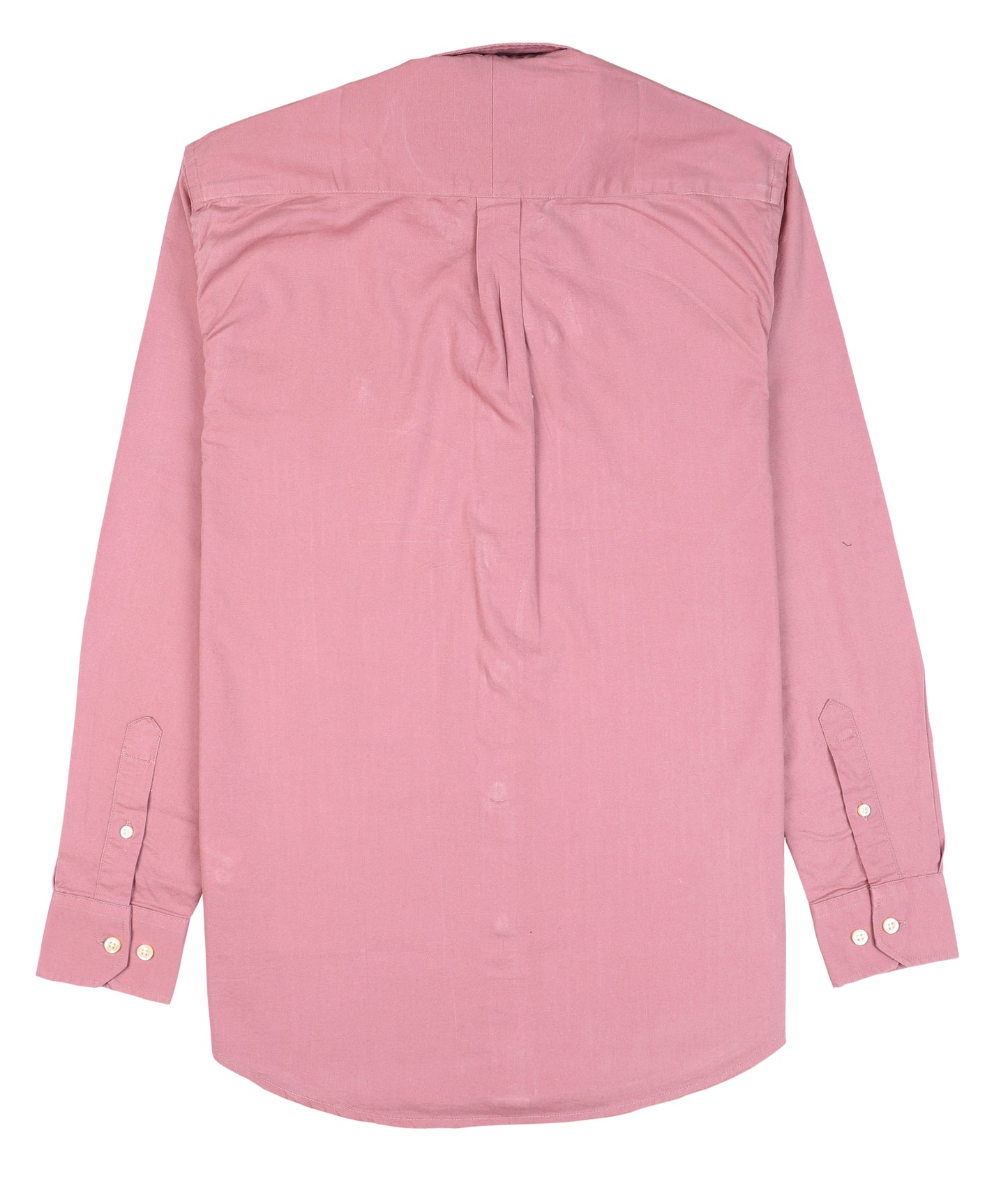 POLO RALPH LAUREN Coral Blossom Tailored Fit Long Sleeve Button-Down Shirt