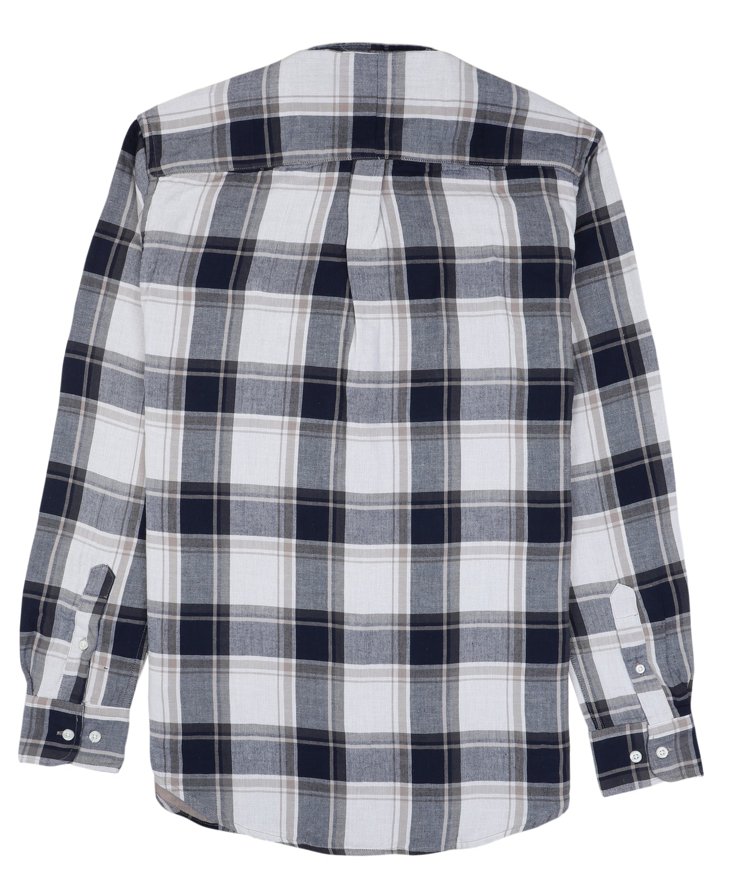 POLO RALPH LAUREN Tranquil Teal Tailored Fit Long Sleeve Gingham Button-Down Shirt