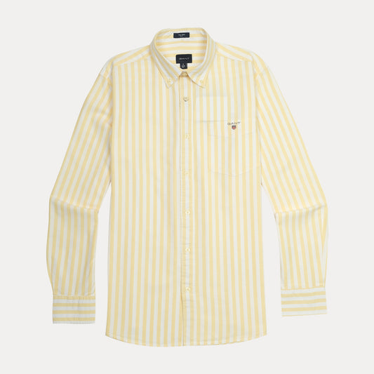 GANT Luminous Sunbeam Classic Fit Long Sleeve Button-Down Shirt