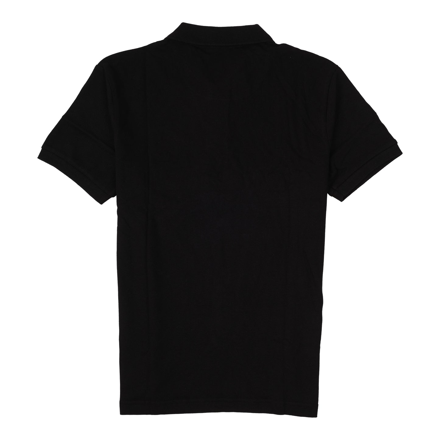 Armani Black Polo T-shirt