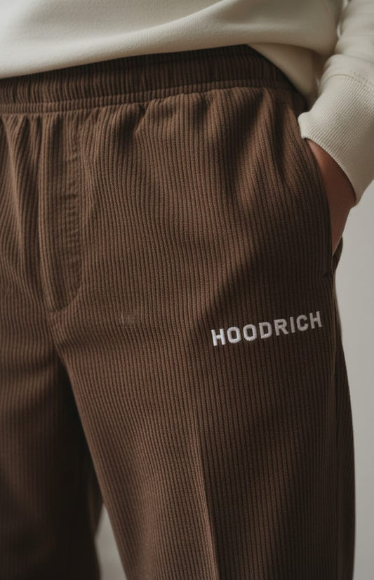 HOODRICH Ribbed Lounge Pants
