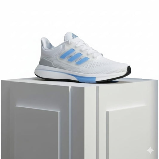 ADIDAS Ethereal Ice Performance Fit Ultraboost 21 Running Shoes