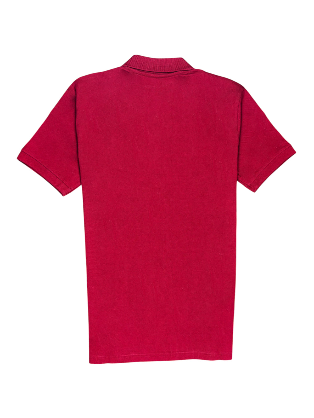 Ralph Lauren Red Polo T-Shirt