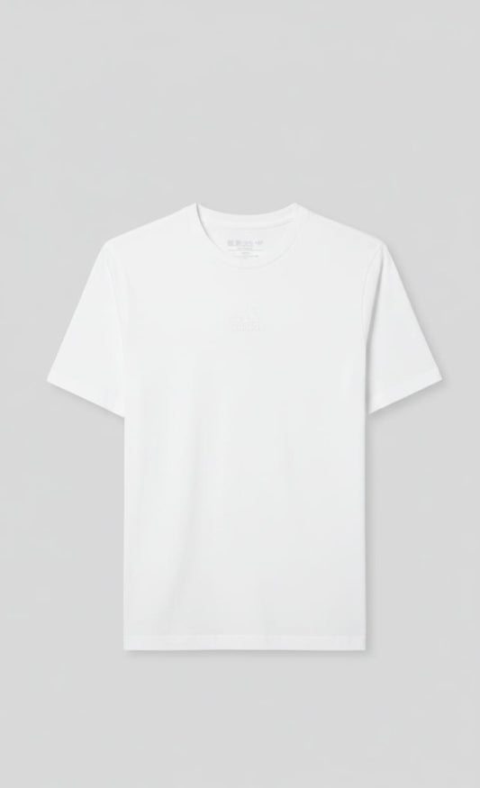 ADIDAS Ethereal Quartz Contemporary Fit Short Sleeve T-Shirt