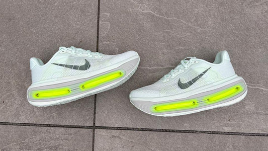 Nike Air Max 2023 Neon Glow Sneakers