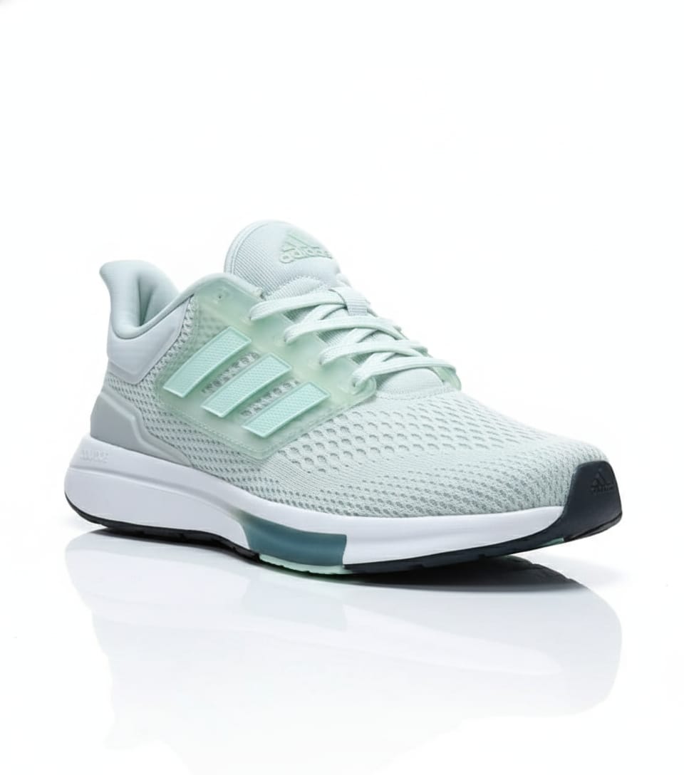 ADIDAS Serene Aqua Sleek Fit Ultraboost 21 Running Shoes