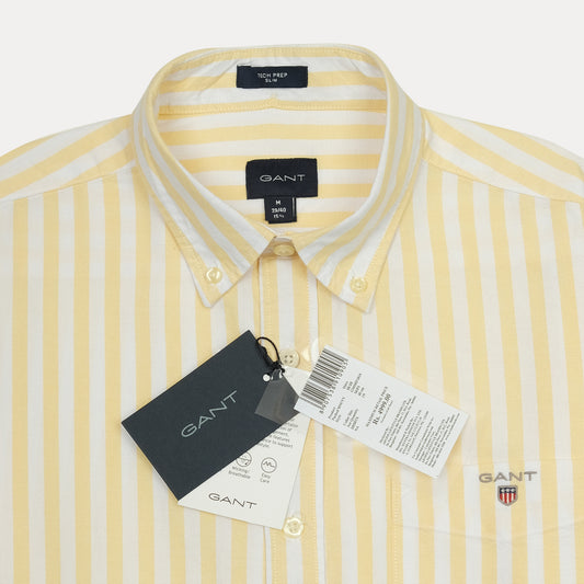 GANT Luminous Sunbeam Classic Fit Long Sleeve Button-Down Shirt