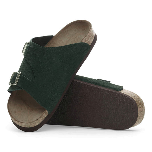 Birkenstock Zurich 1964 Dark Grey
