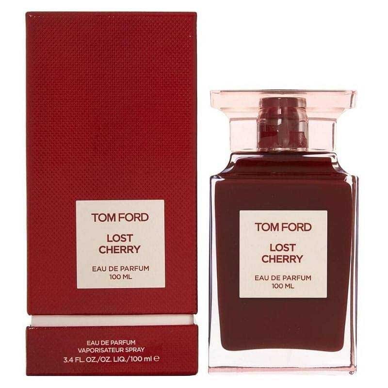 TOM FORD Lost Cherry Eau de Parfum 100ml