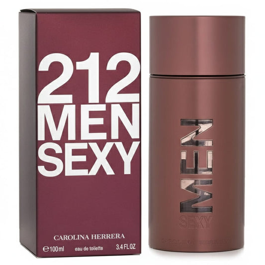 CAROLINA HERRERA Mystic Garnet Eau de Toilette - 100ml