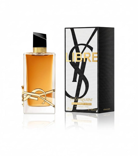 YVES SAINT LAURENT Radiant Amber Bold Eau de Parfum