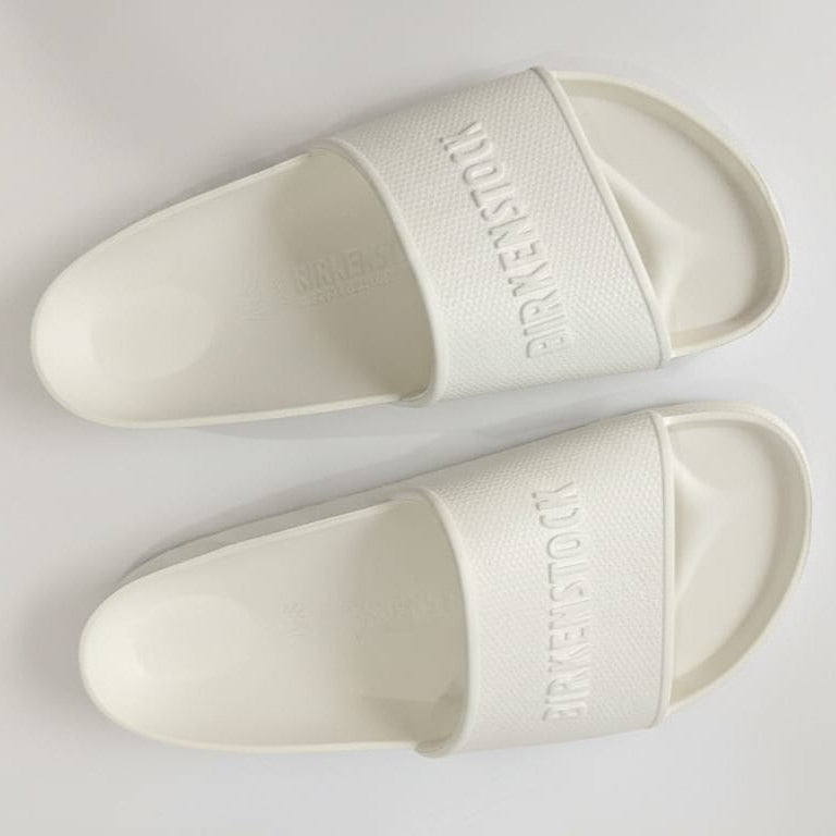 BIRKENSTOCK Ethereal Pearl Luxe Slide Sandals
