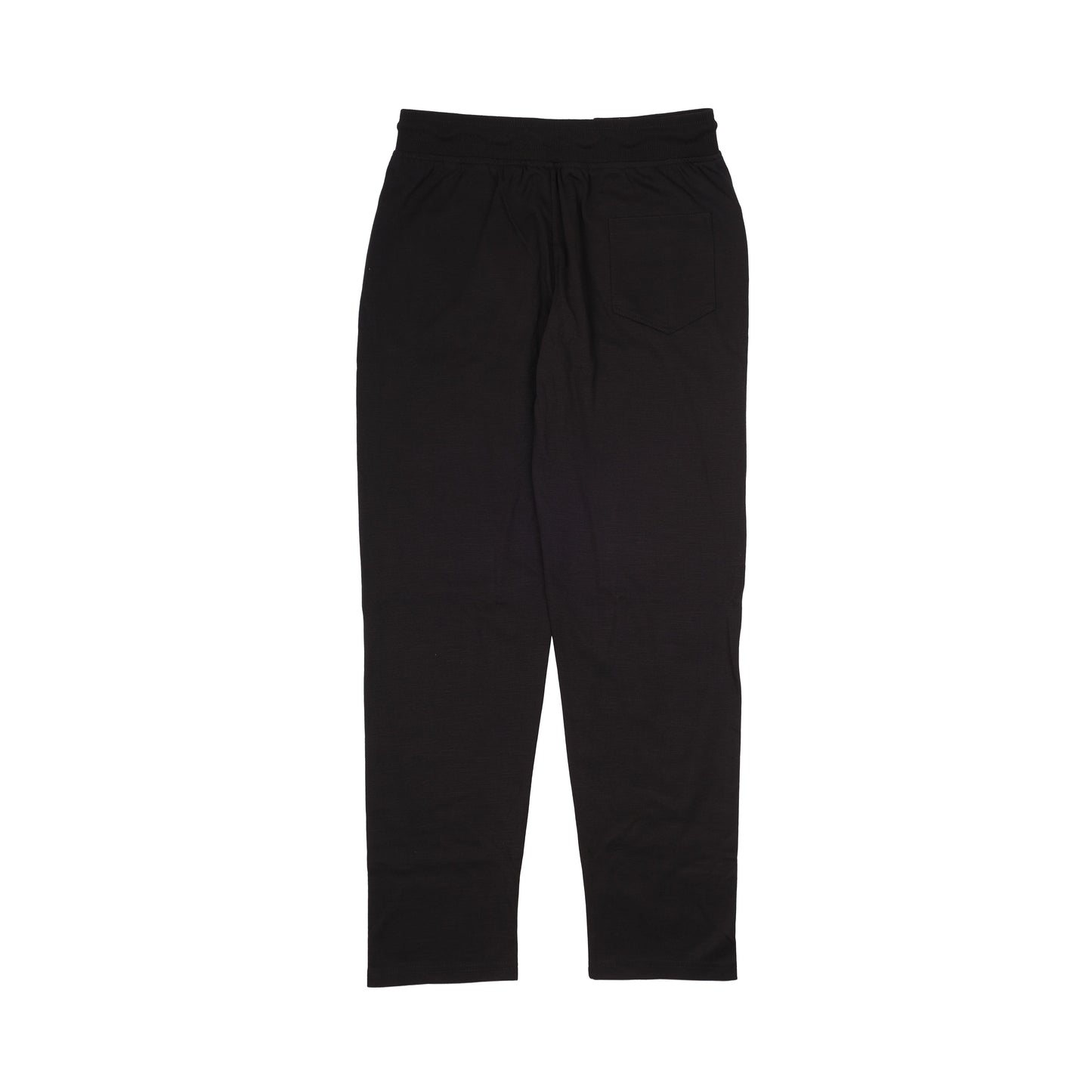adidas Originals Black Trefoil Essential Fleece Jogger Pants