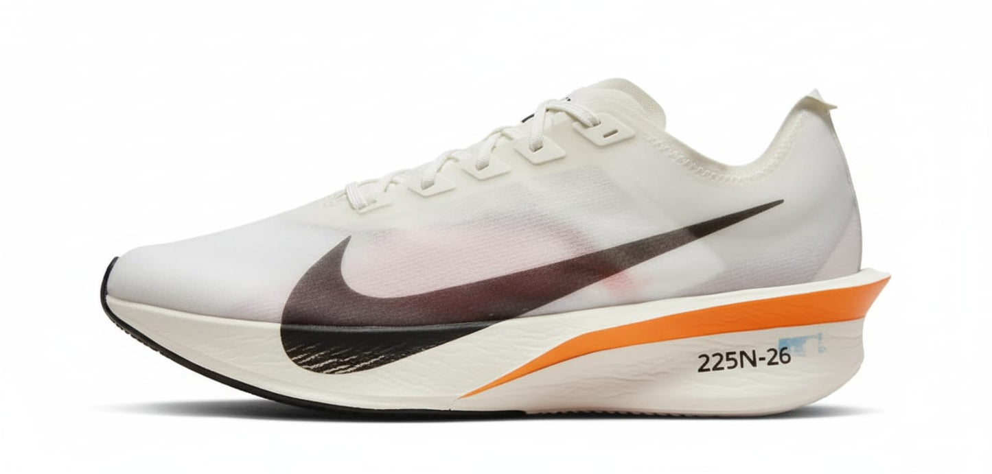 NIKE Ethereal Coral Ultra-Lightweight Performance Running Shoes