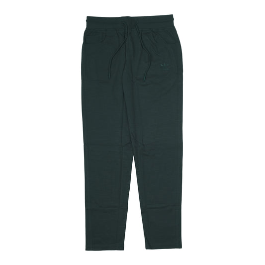 ADIDAS Originals Dark Green Essentials Slim Fit Jogger Pants